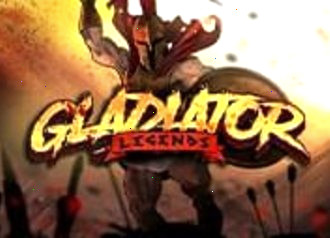 Gladiator Legends слот Clubnika